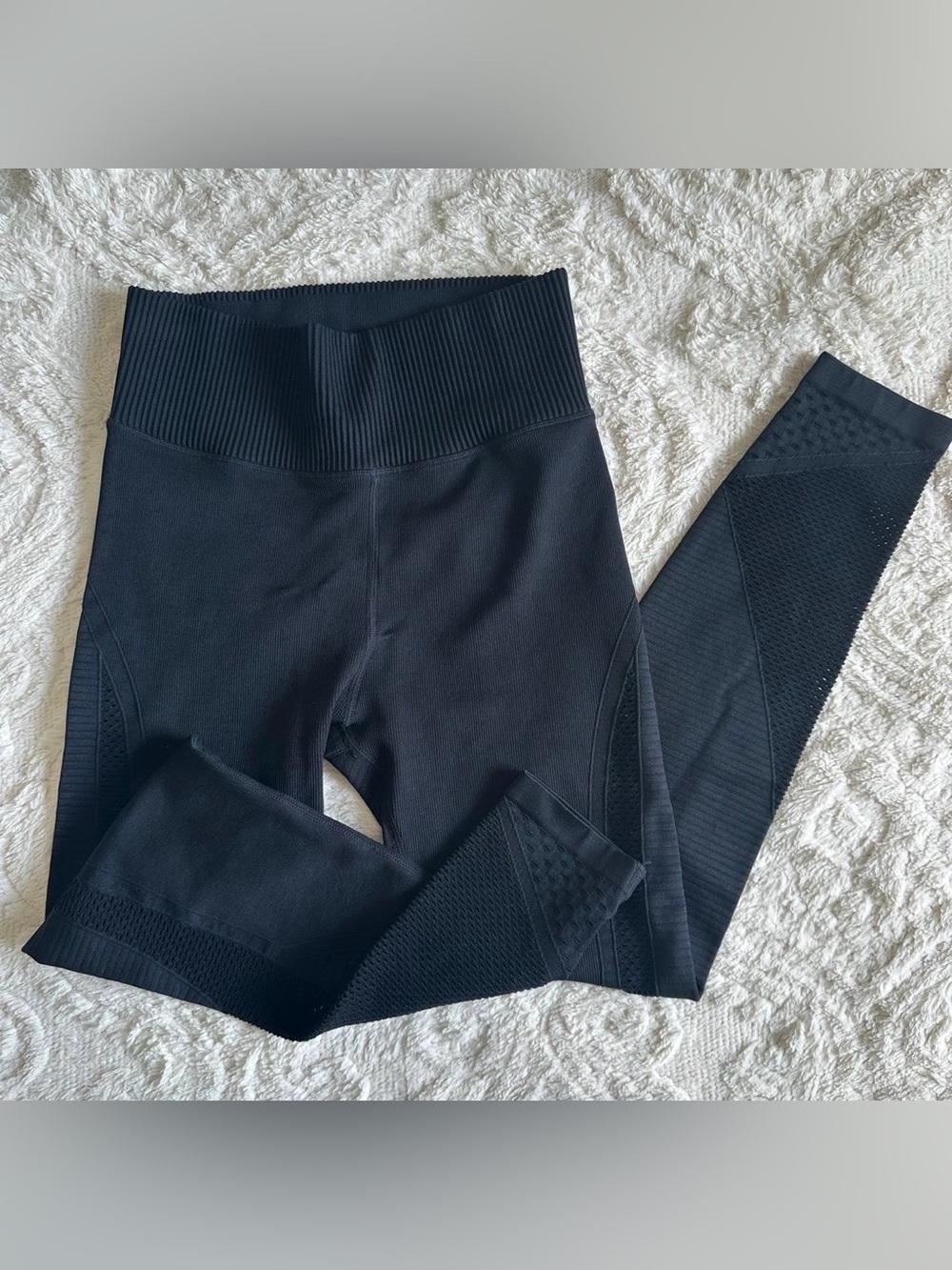 Aerie Offline 7/8 High Rise Leggings Size Small